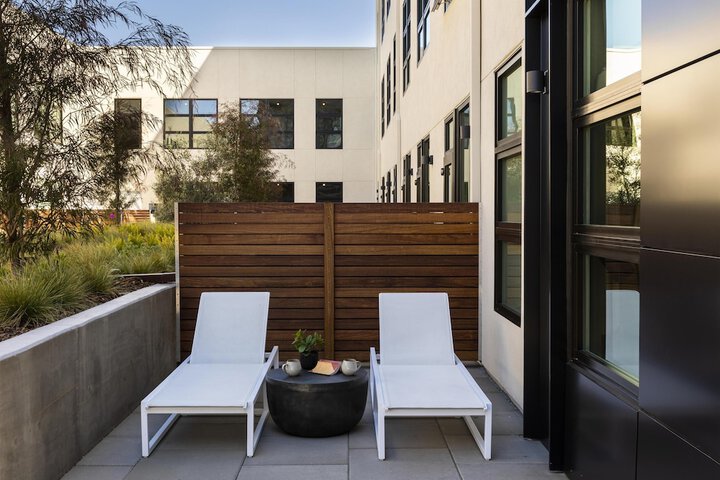 Kissel Uptown Oakland in the Unbound Collection by Hyatt