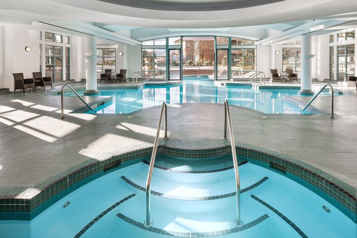 Delta Hotels by Marriott Grand Okanagan Resort