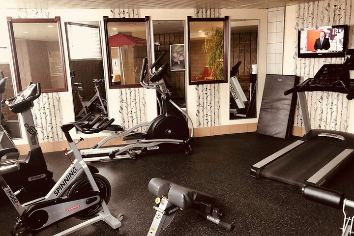 Health and Fitness 36 of 41