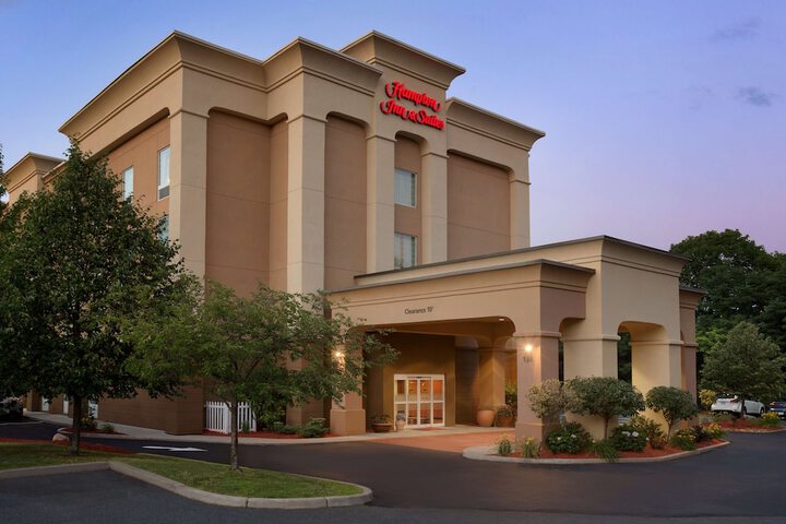 Hotel 2 of 45