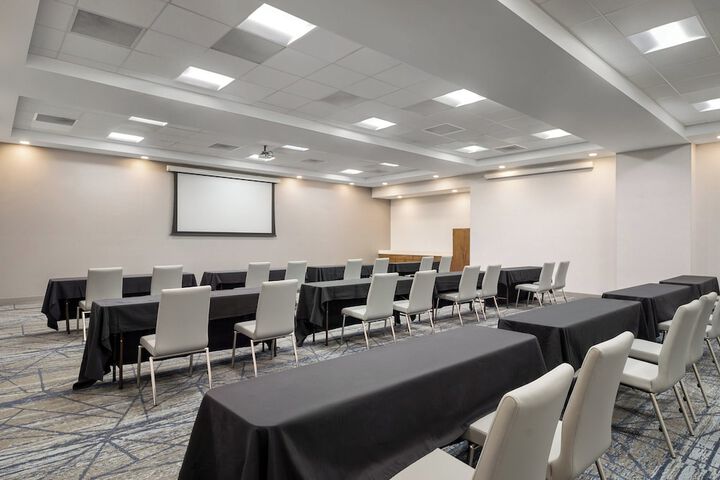 Holiday Inn Express Richmond by IHG