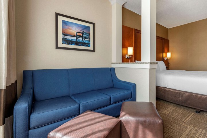 Lift Bridge Lodge an Ascend Collection Hotel