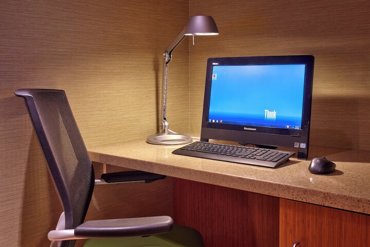 SpringHill Suites by Marriott Coeur dAlene