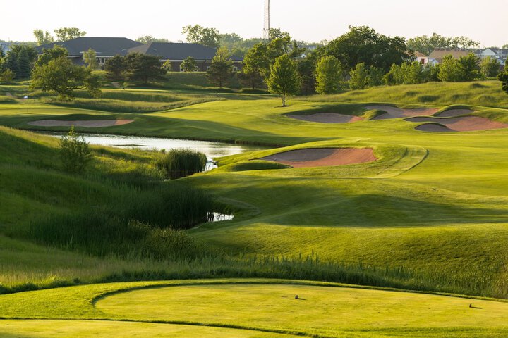 Golf 34 of 35