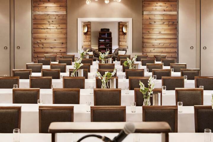 Gurneys Montauk Resort & Seawater Spa
