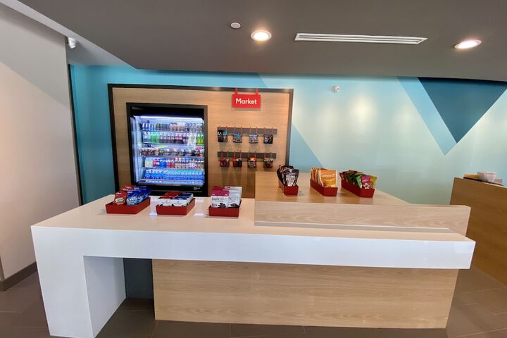 avid hotels Beaumont by IHG