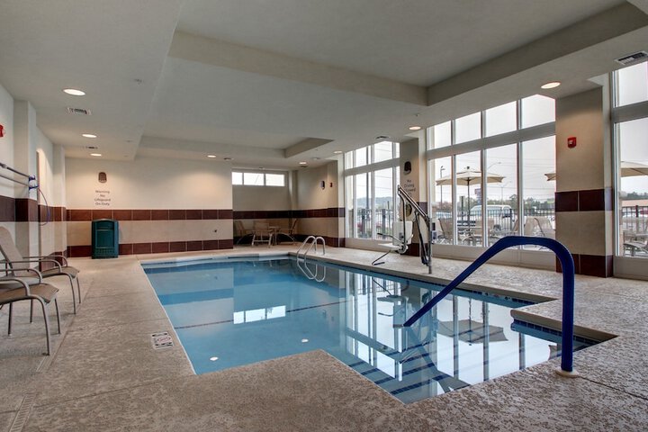 Holiday Inn Meridian E I 20 / I 59 by IHG