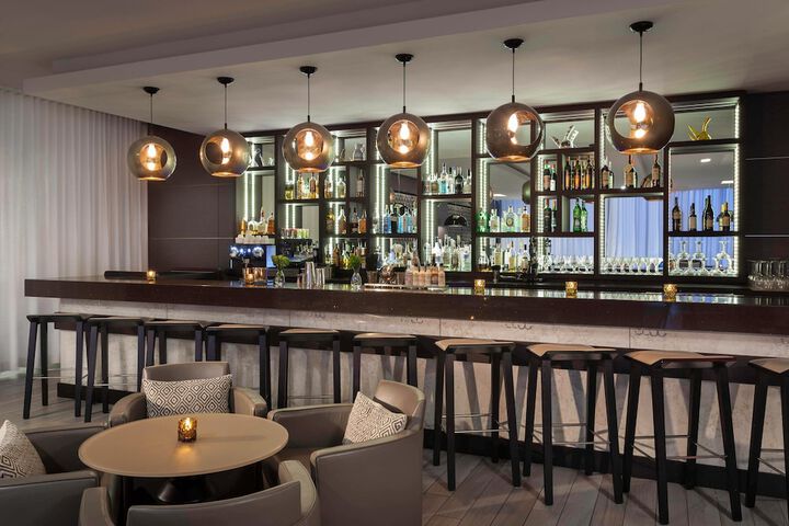 AC Hotel by Marriott Miami Beach