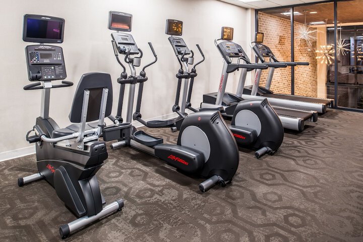 Residence Inn Pittsburgh Oakland / University Place