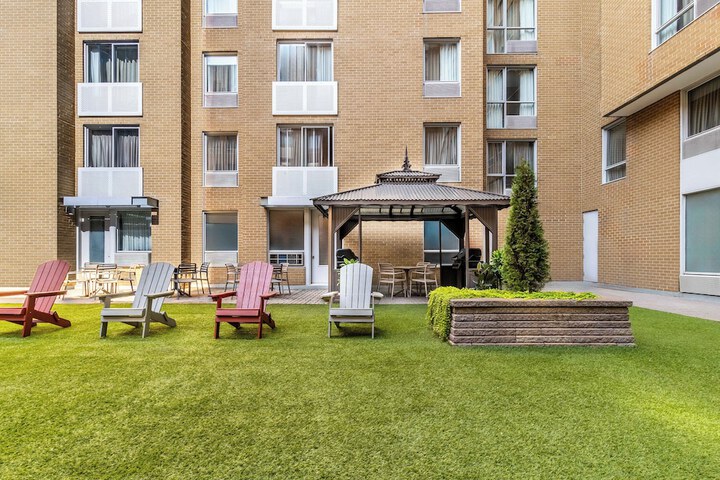 Terrace/Patio 148 of 161