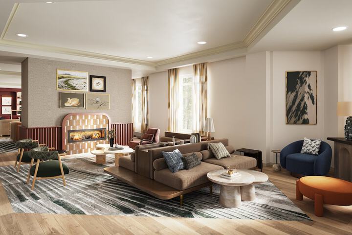 InterContinental Suites Hotel Cleveland by IHG