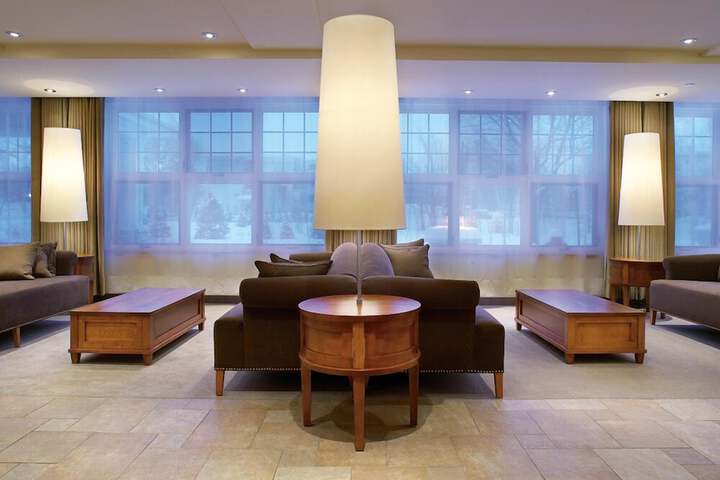 Hotel Le Bonne Entente
