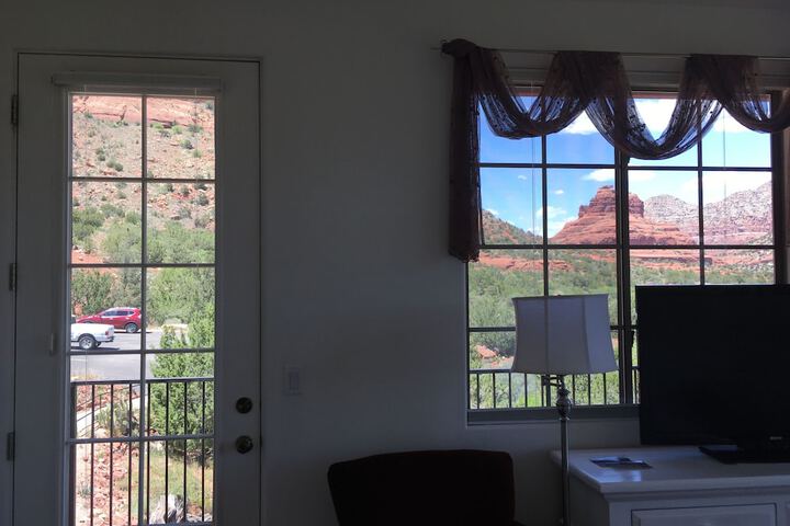 Hotel View 61 of 62