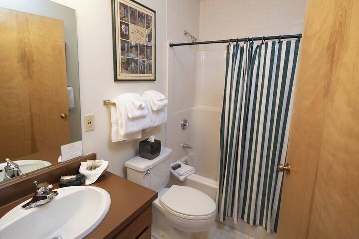 Okemo Mountain Lodging by Vail Resorts