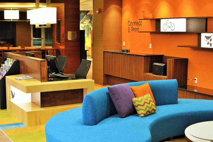Hotel Interior 7 of 23