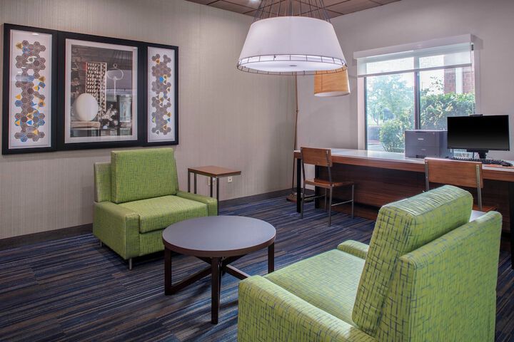 Hotel Interior 13 of 58