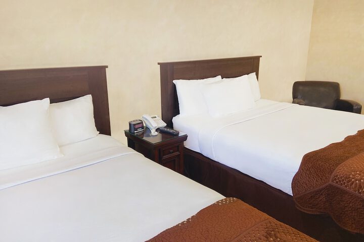 Nite Inn - Walking Distance to Universal Studios Hollywood
