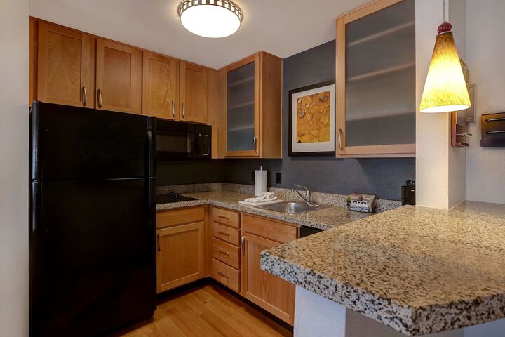 Residence Inn by Marriott Glenwood Springs