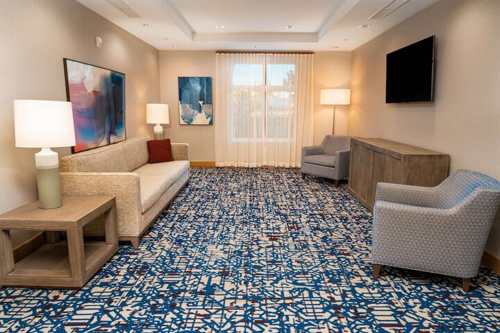 Homewood Suites by Hilton Rancho Cordova Sacramento