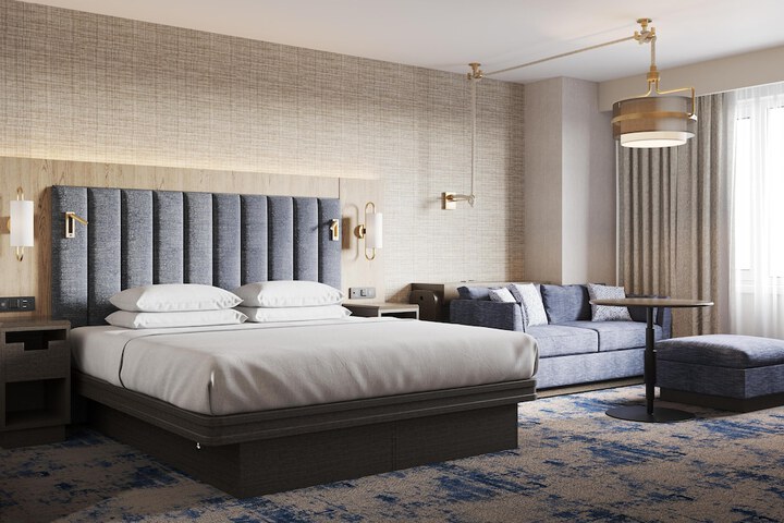 Hyatt Regency Jersey City on the Hudson