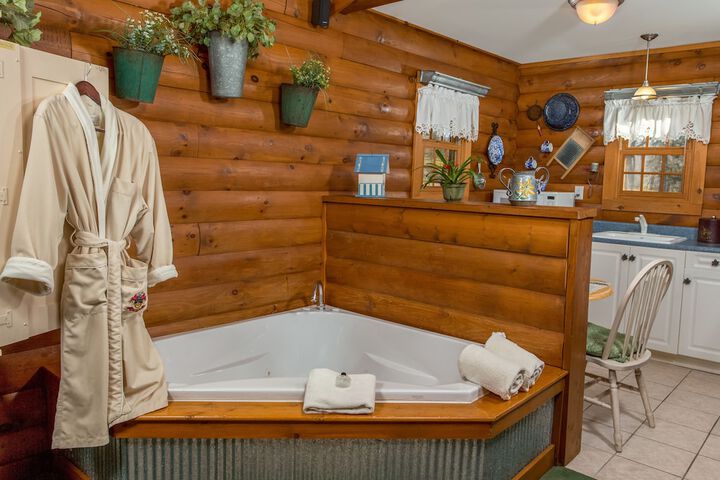 Hot Tub 119 of 137
