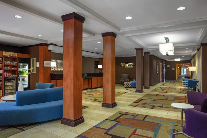 Hotel Interior 24 of 60