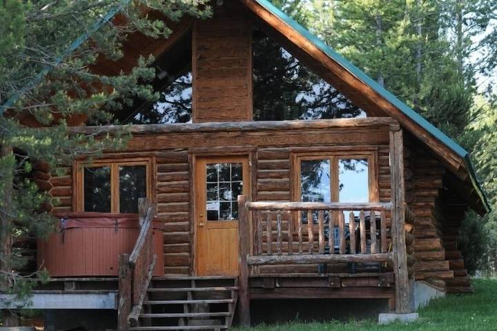 Eagle Ridge Ranch