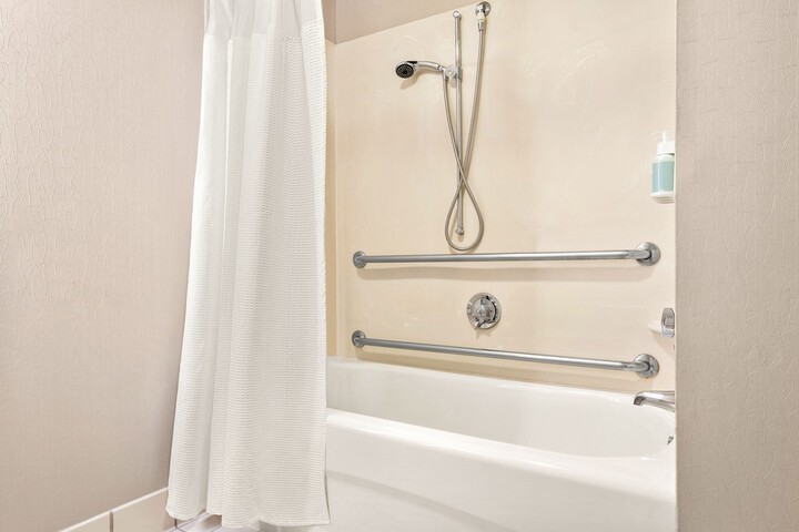 SpringHill Suites by Marriott Boston / Andover