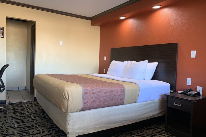 Journey Inn