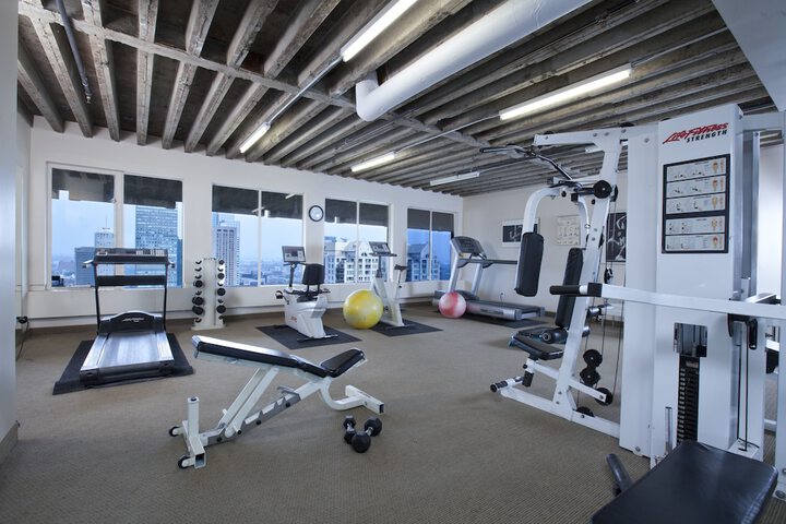 Hotel Le Cantlie Suites