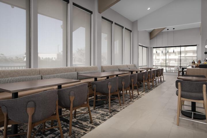 Homewood Suites by Hilton Santa Maria