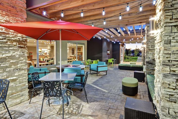 Terrace/Patio 40 of 45