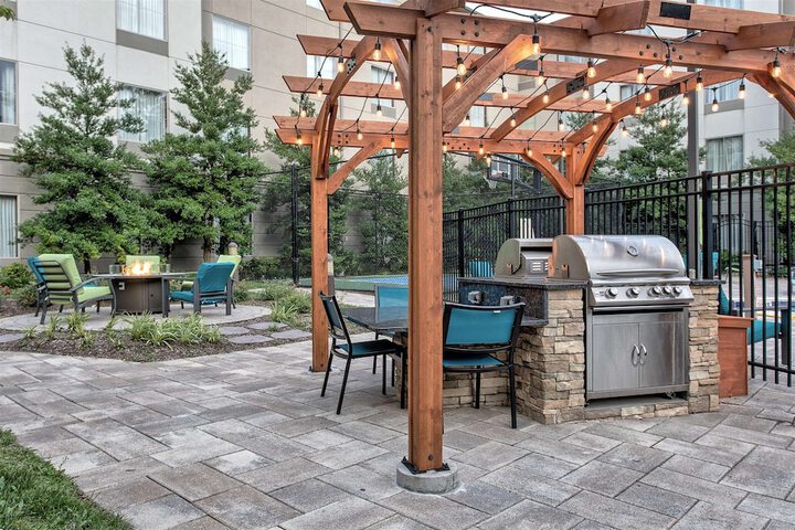 Terrace/Patio 42 of 42