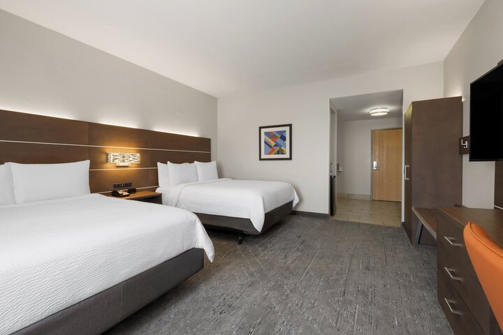 Holiday Inn Express Lake Wales N-Winter Haven by IHG