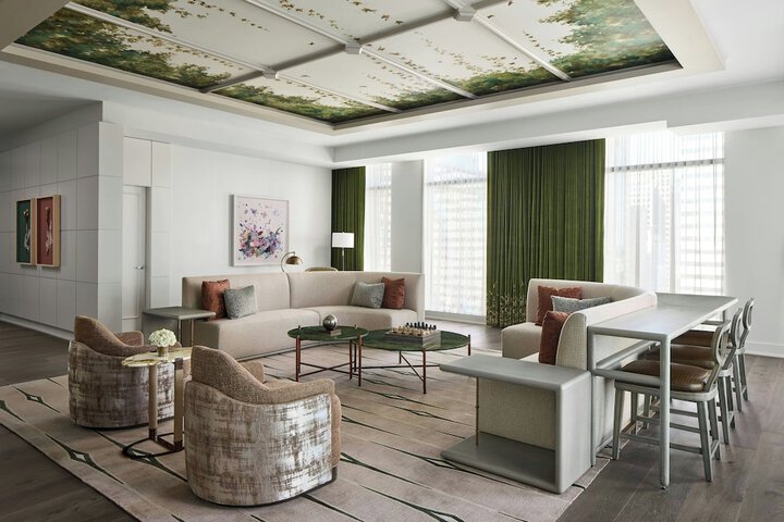 The Ritz-Carlton Charlotte