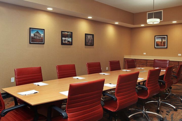 Homewood Suites by Hilton West Fargo Sanford Medical Center