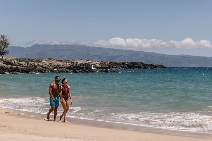 The Ritz-Carlton Maui Kapalua