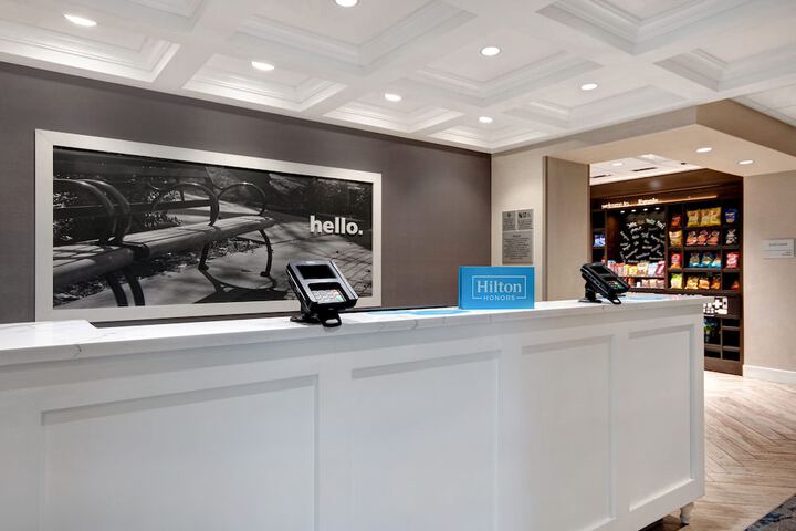 Holiday Inn Detroit Northwest - Livonia by IHG