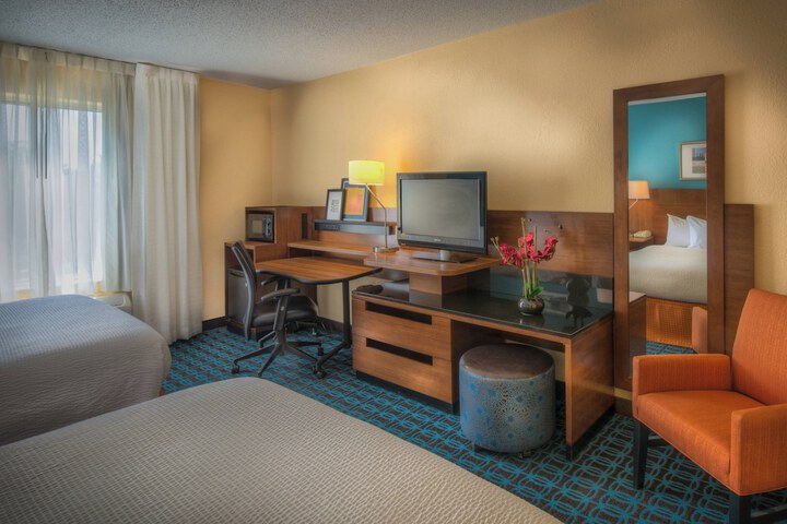 Fairfield Inn by Marriott Richmond Chester