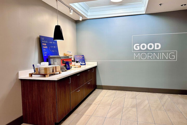 Holiday Inn Express Hinesville by IHG