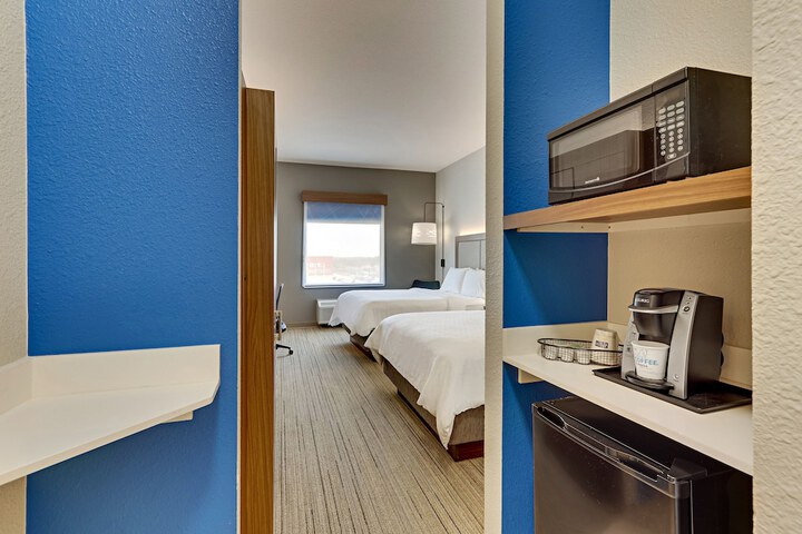 Holiday Inn Express Hotel & Suites Weatherford by IHG