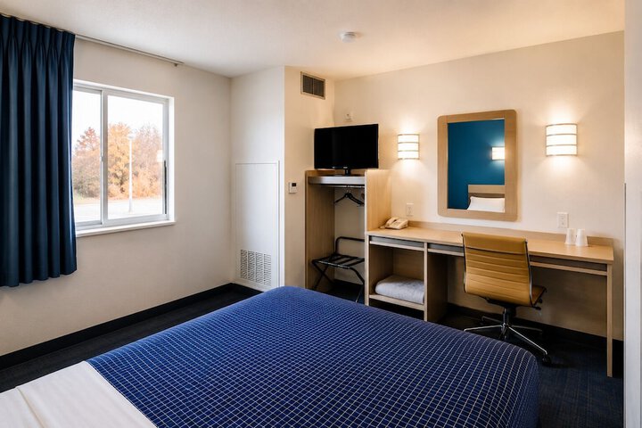 Econo Lodge Menomonie