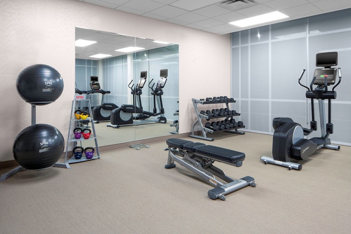 Health and Fitness 27 of 28