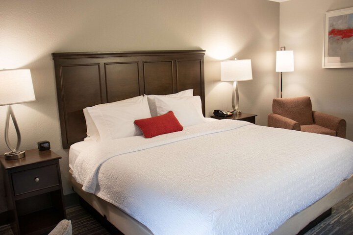 Hampton Inn Tuscaloosa-University