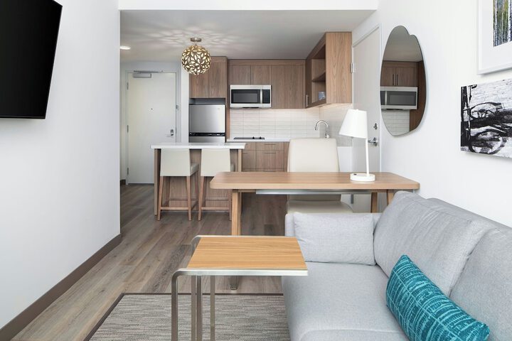 Element by Marriott Opelika Auburn