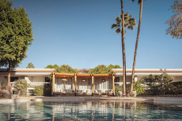 The Scott Resort & Spa