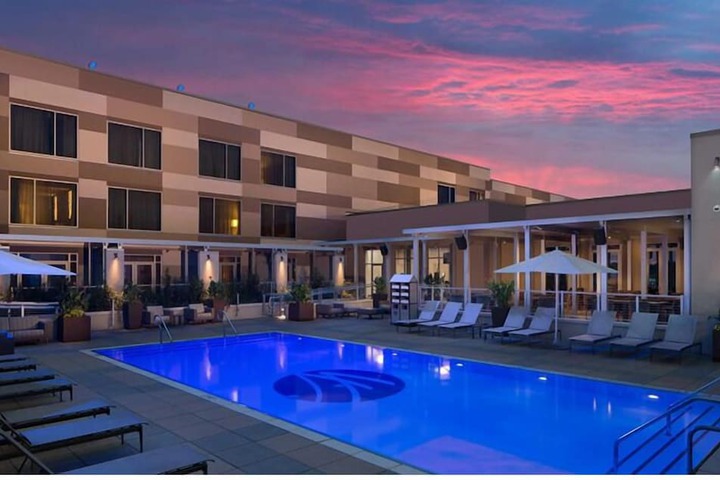 Wind Creek Casino & Hotel Montgomery