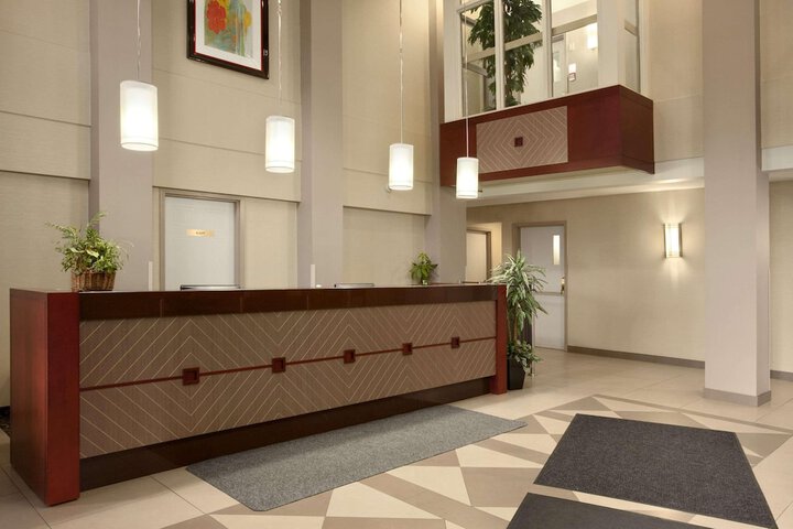 Hotel Interior 8 of 29