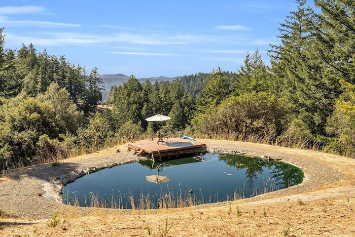 Mays Luxury Farm Stays