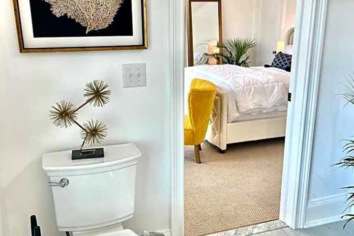 Buttonwood Boutique Hotel